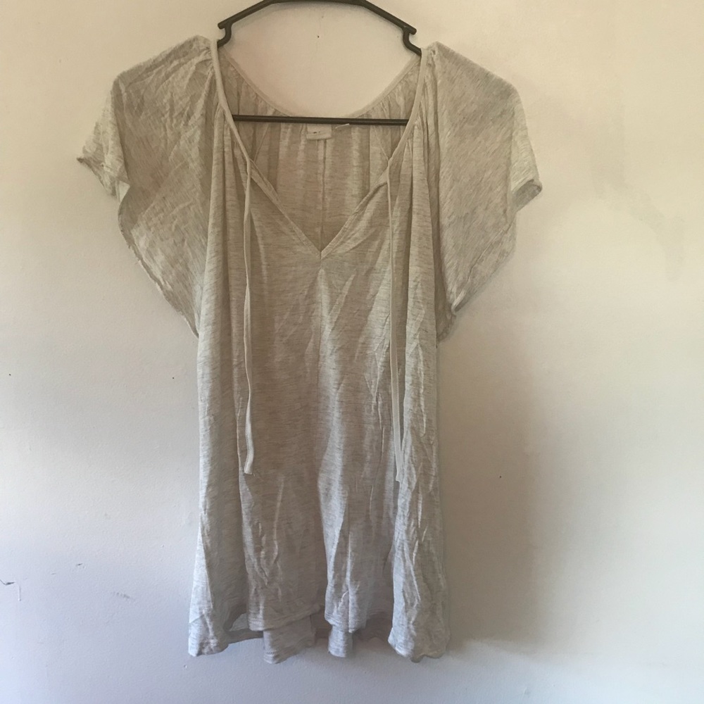 Gap top